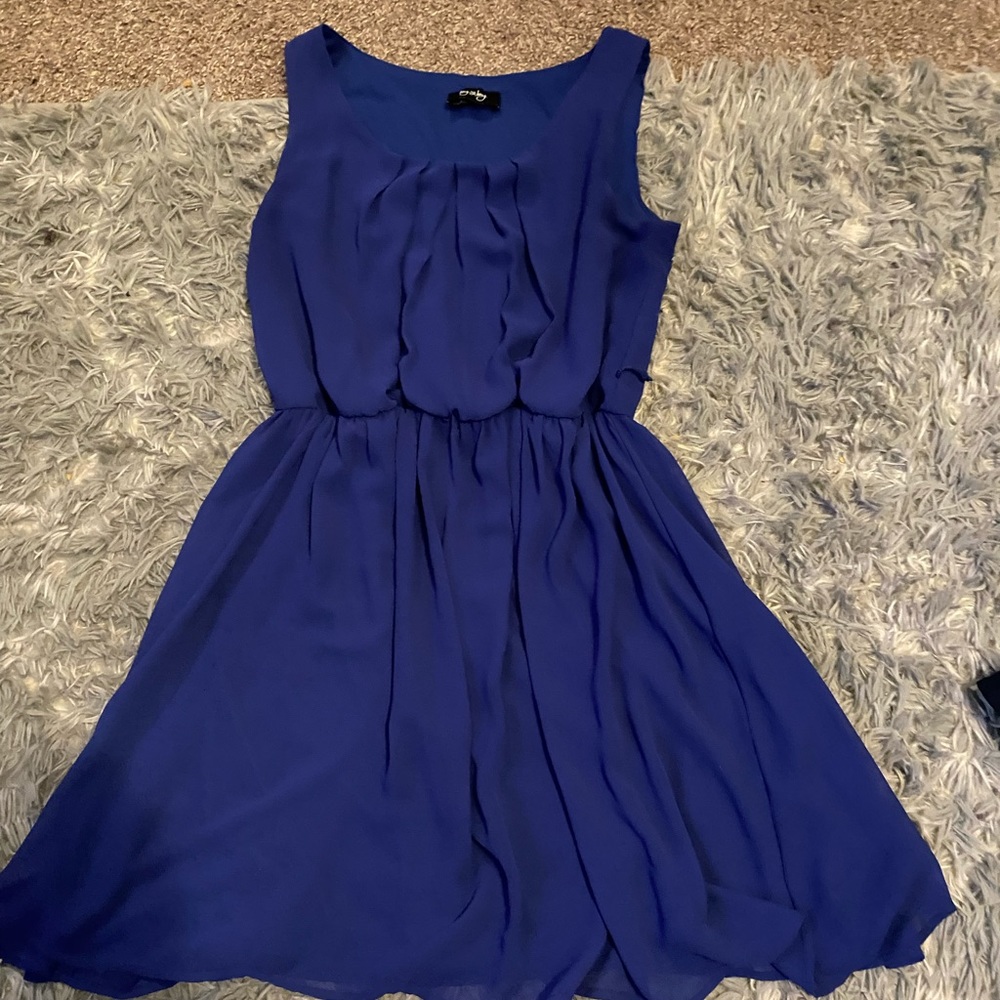 Cocktail dress
